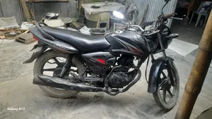 Honda 2010 Black