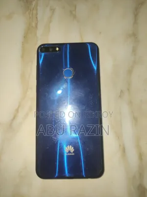 Huawei Y6 Prime 32 GB Blue