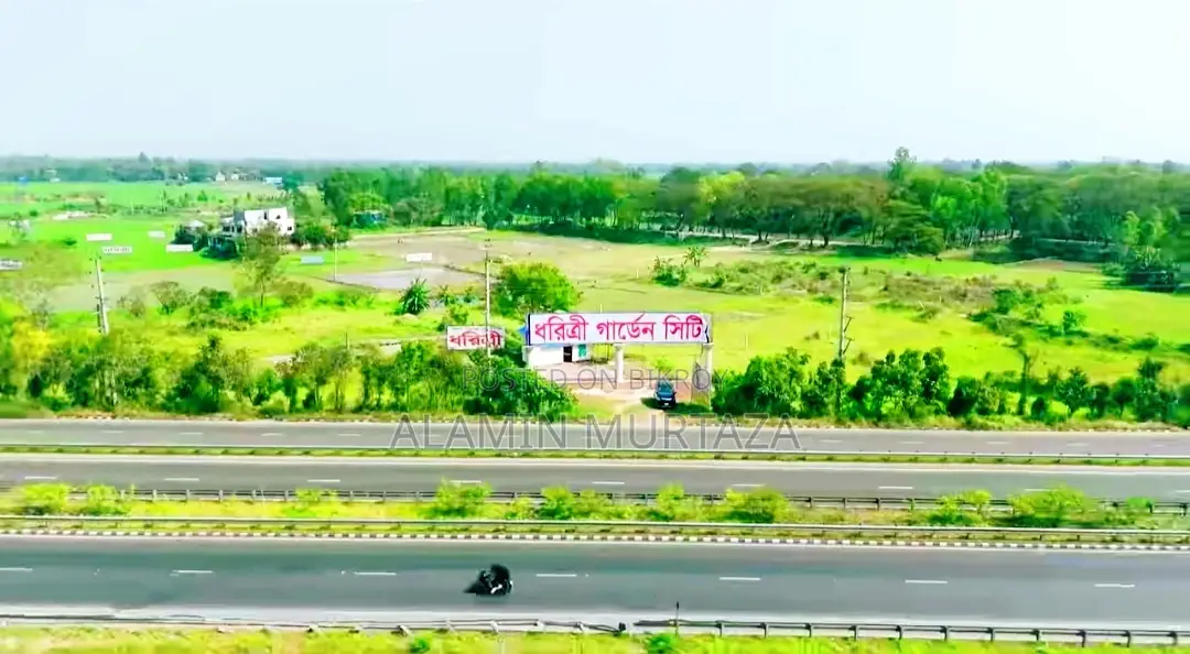 Shop booking for only 1 lakh Taka