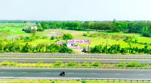 Shop booking for only 1 lakh Taka