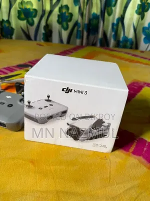 Dji Mini 3 Standard