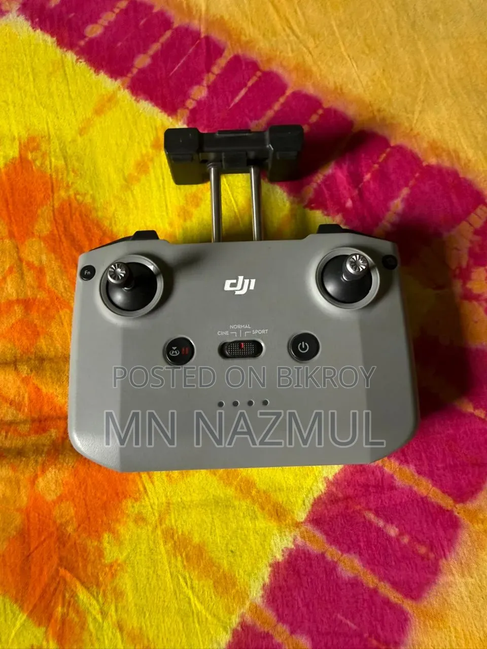 Dji Mini 3 Standard