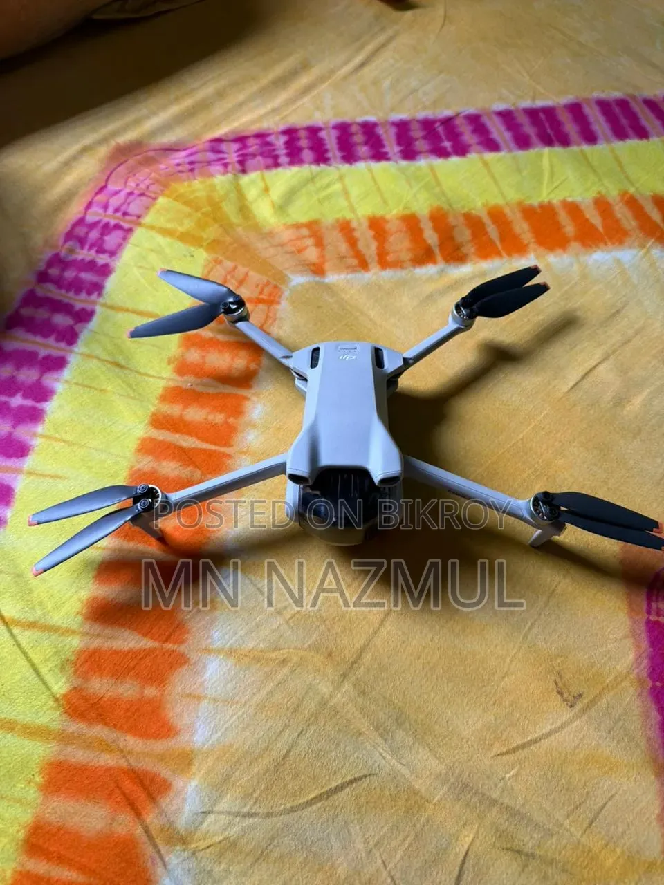 Dji Mini 3 Standard