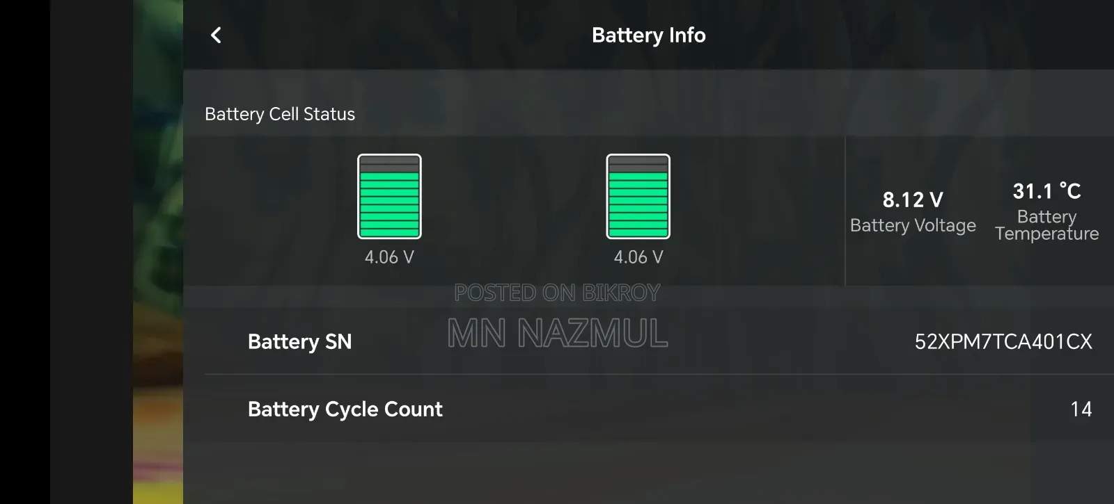 Dji Mini 3 Standard
