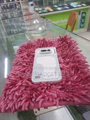 Nothing Phone 4a 128 GB White