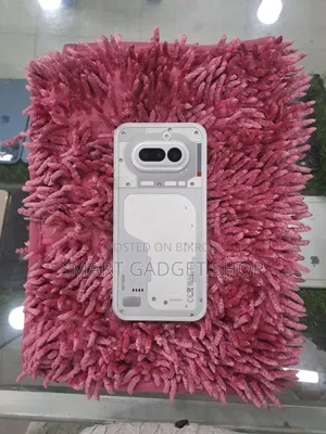Nothing Phone 4a 128 GB White