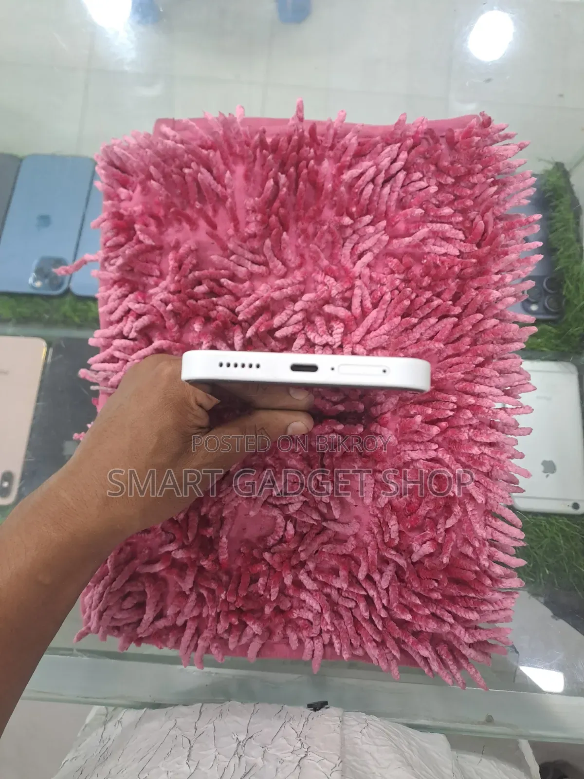 Nothing Phone 4a 128 GB White