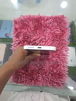 Nothing Phone 4a 128 GB White
