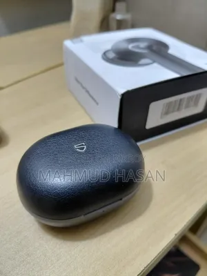 Soundpeats T3 Pro. Anc Supported Earbuds.