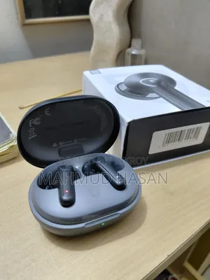 Soundpeats T3 Pro. Anc Supported Earbuds.