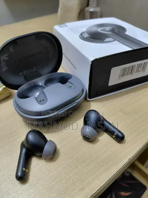 Soundpeats T3 Pro. Anc Supported Earbuds.