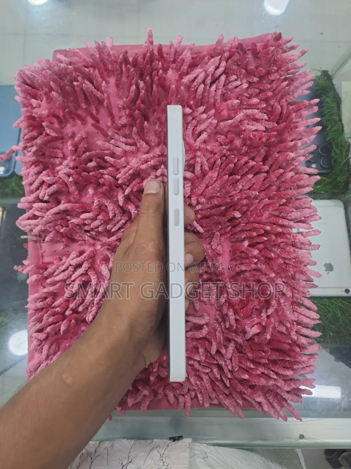 Nothing Phone 4a 128 GB White