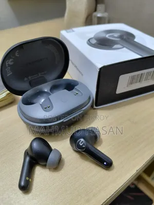 Soundpeats T3 Pro. Anc Supported Earbuds.