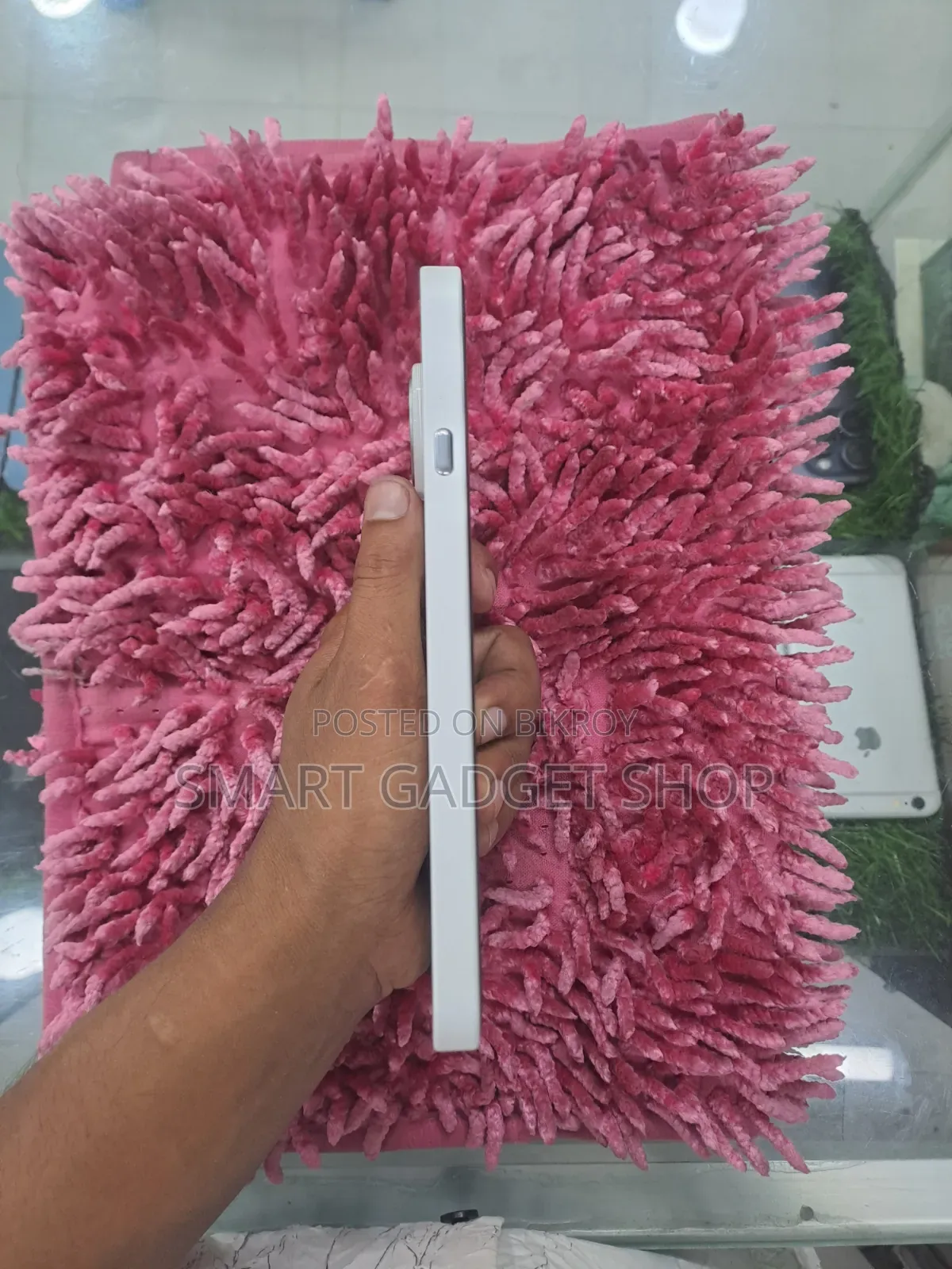 Nothing Phone 4a 128 GB White