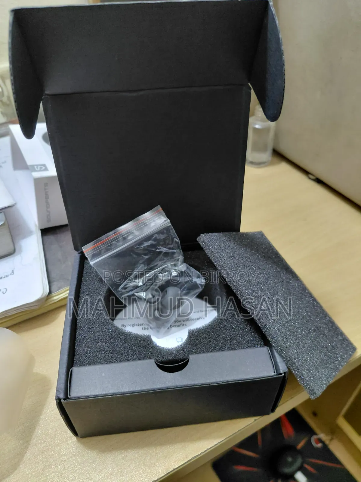 Soundpeats T3 Pro. Anc Supported Earbuds.