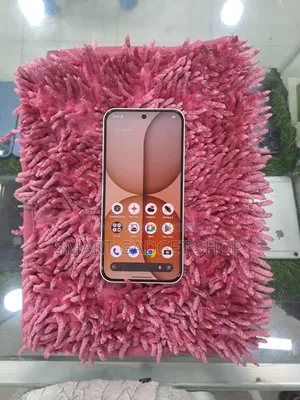 Nothing Phone 4a 128 GB White