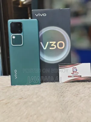 Vivo V30 5G 256 GB