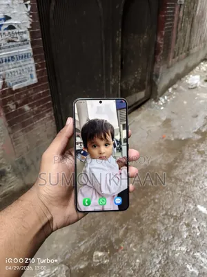 Samsung Galaxy S22+ 5G 128 GB