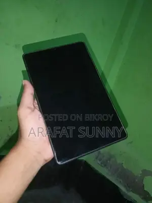 Lenovo TB2-X30F 64 GB Black