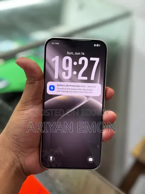 New Tecno Camon 50 256 GB Silver