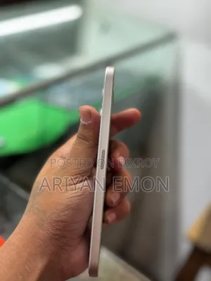 New Tecno Camon 50 256 GB Silver