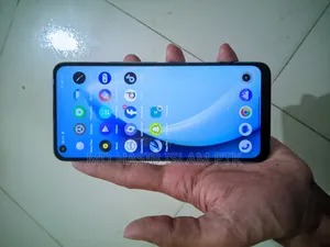 Realme 8 Pro 128 GB Silver
