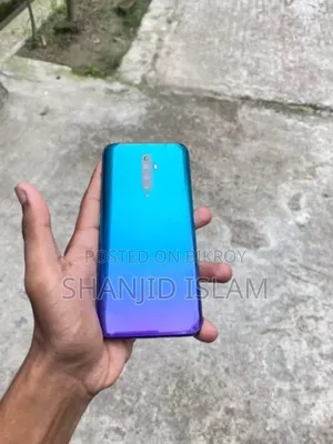 Oppo Reno 2Z 256 GB Green