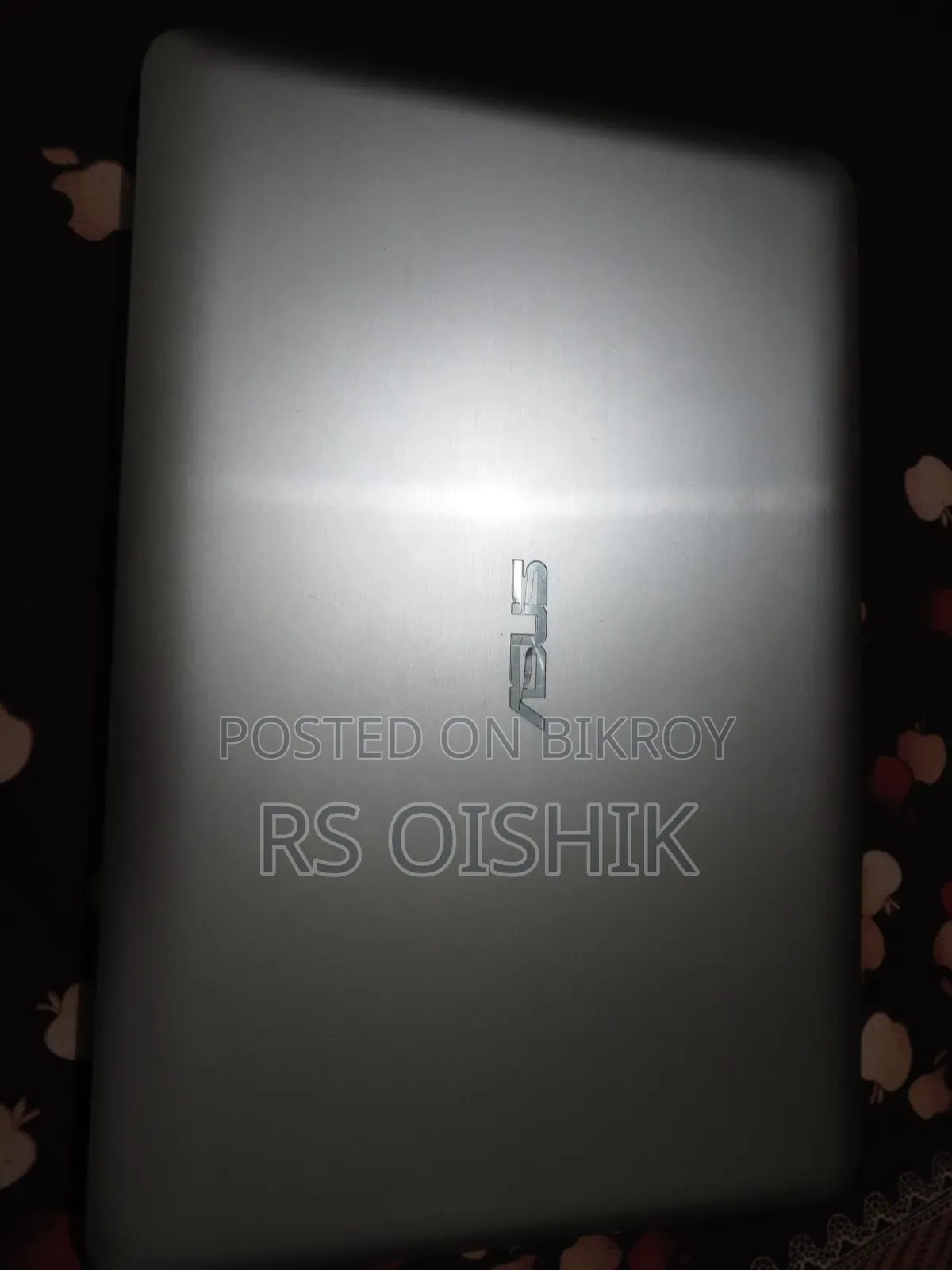 Laptop Asus 8GB Intel Core I5 SSD 128GB