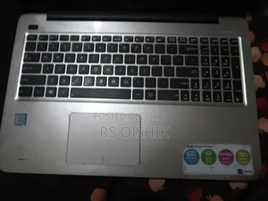 Laptop Asus 8GB Intel Core I5 SSD 128GB