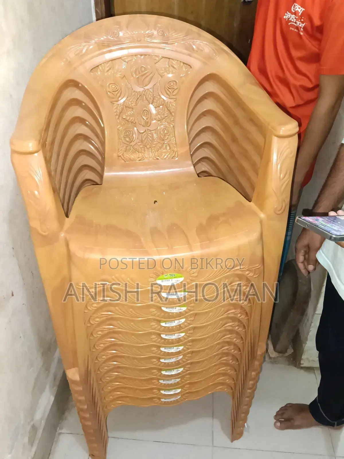 New chair for sale