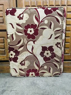 Sofa Foam and Cover Included
