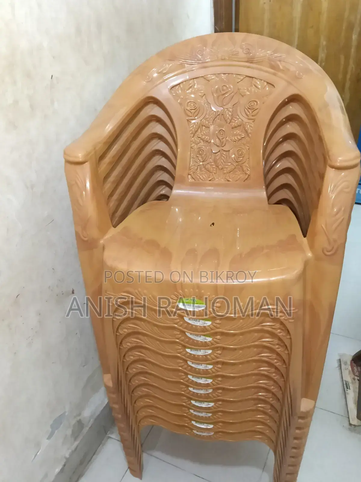 New chair for sale