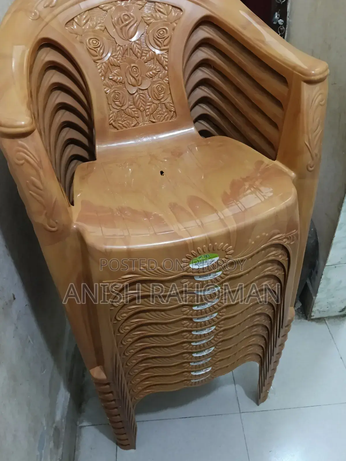 New chair for sale