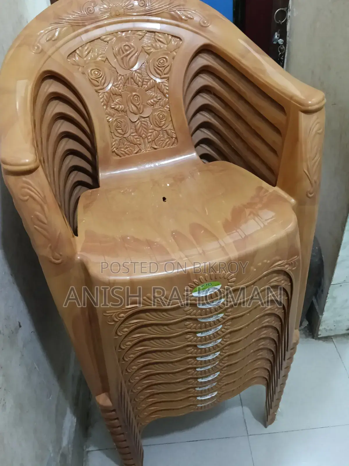 New chair for sale