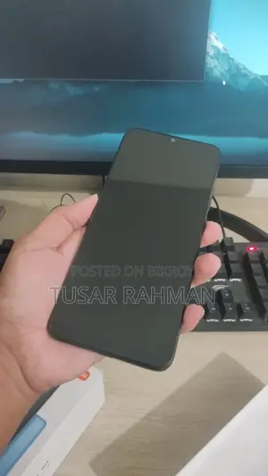 Xiaomi Redmi 10C 128 GB Gray