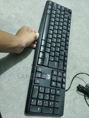 Keyboard and Mouse + OTG Hub