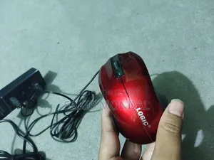 Keyboard and Mouse + OTG Hub