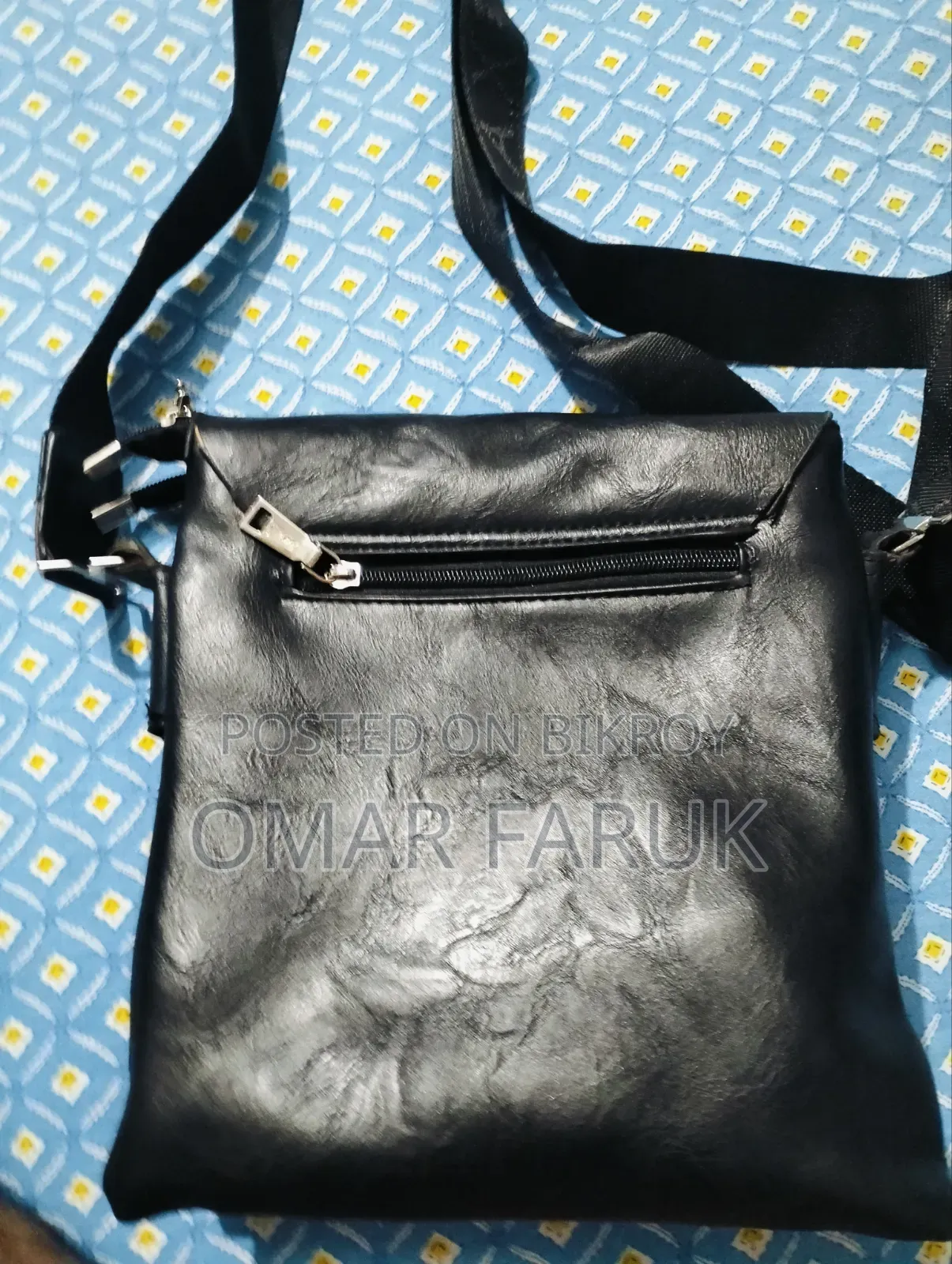 Bag for Boys