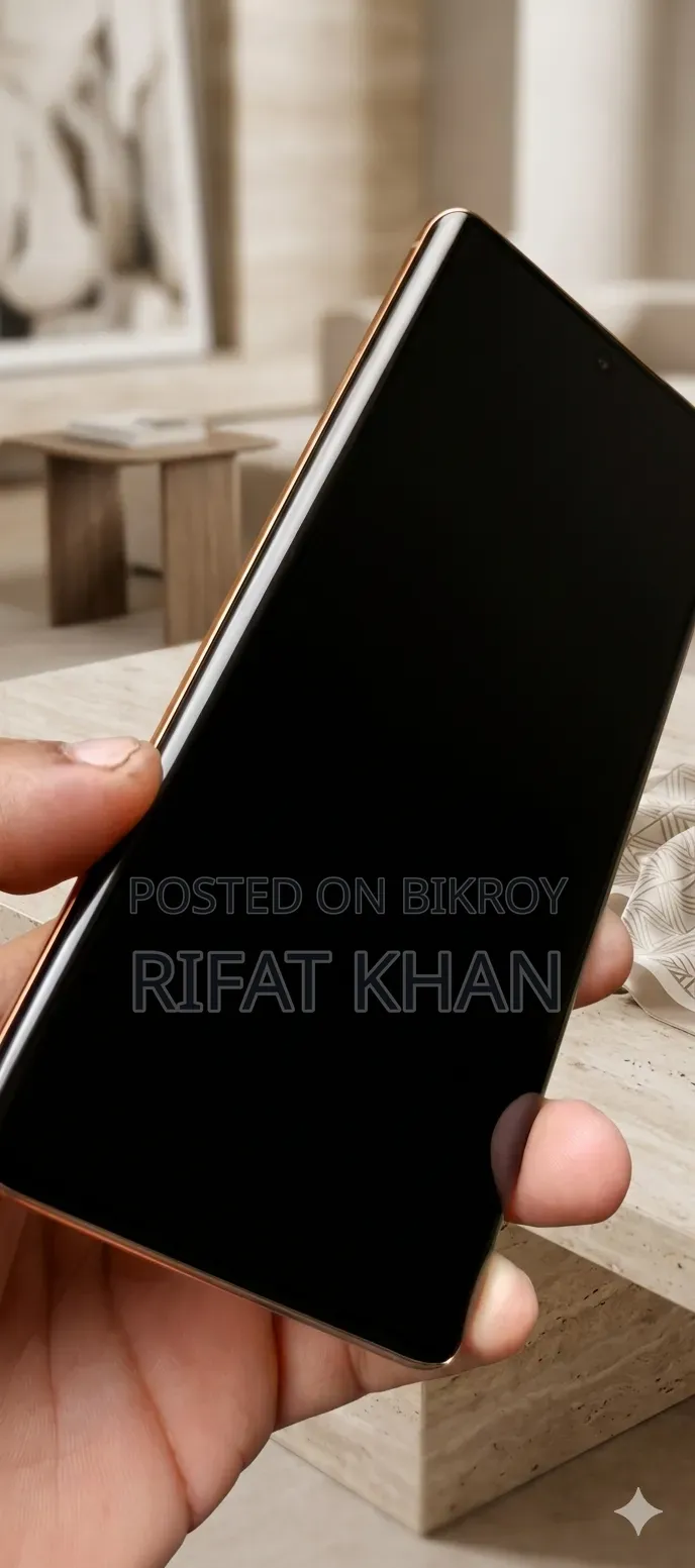 Realme 11 Pro 256 GB White