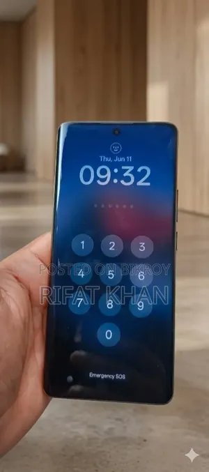 Realme 11 Pro 256 GB White