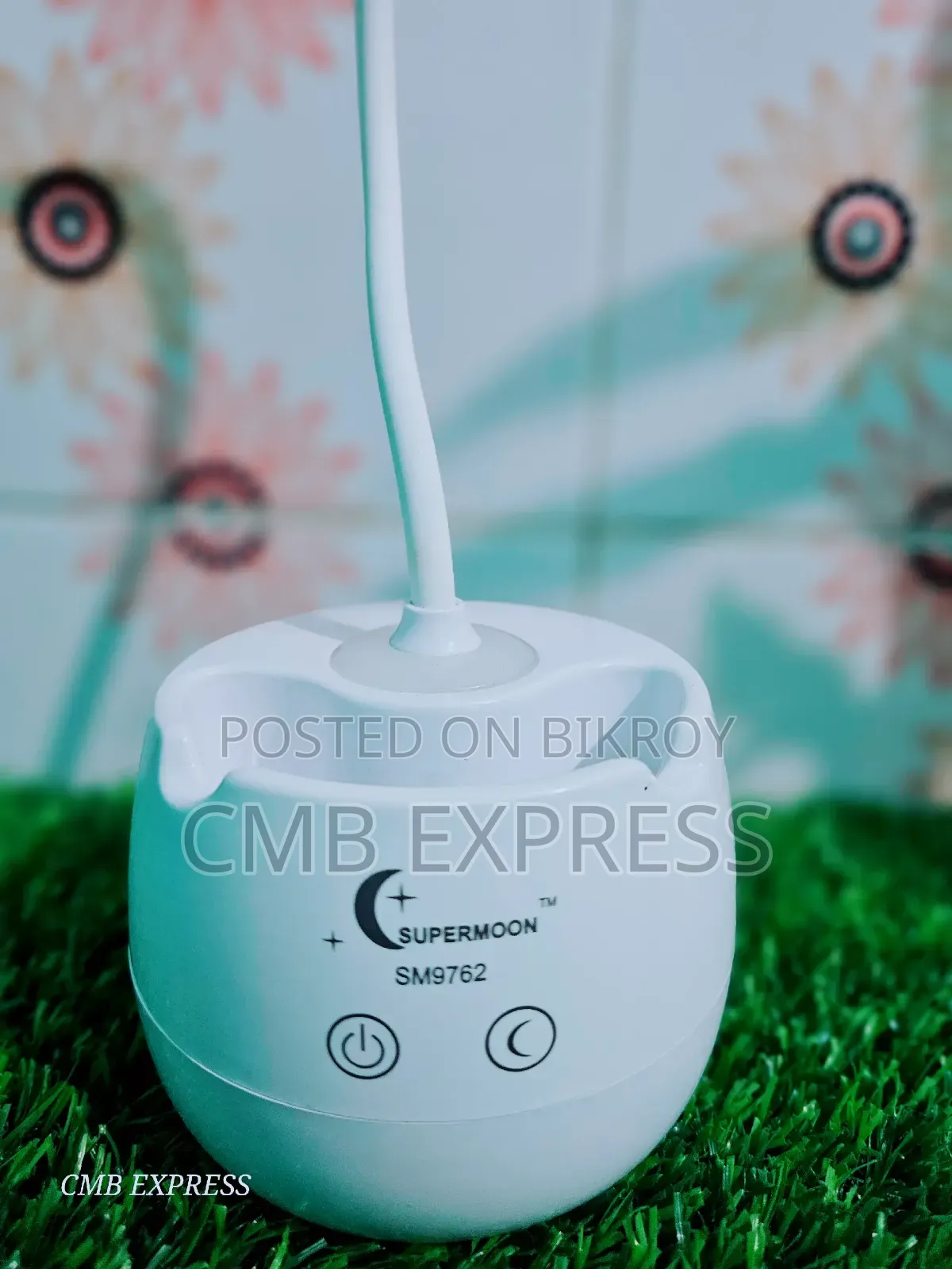 Rechargeable LED Light