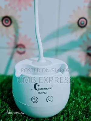 Rechargeable LED Light