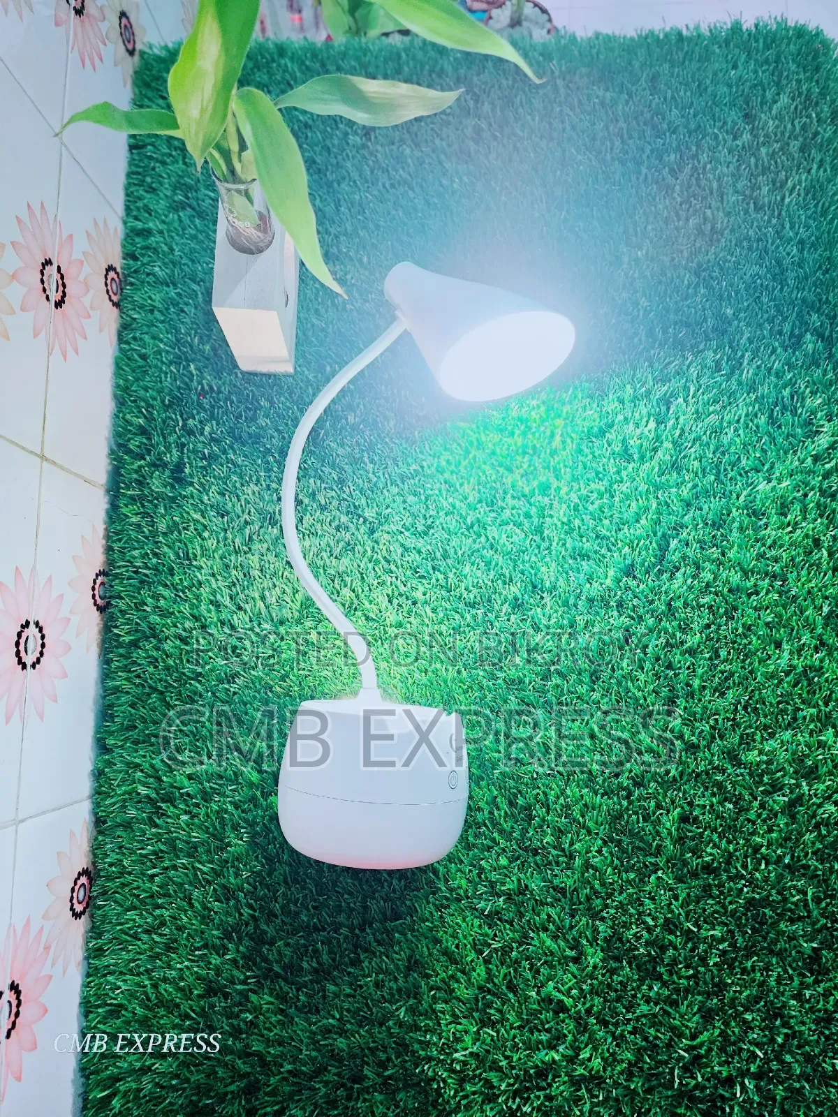 Rechargeable LED Light