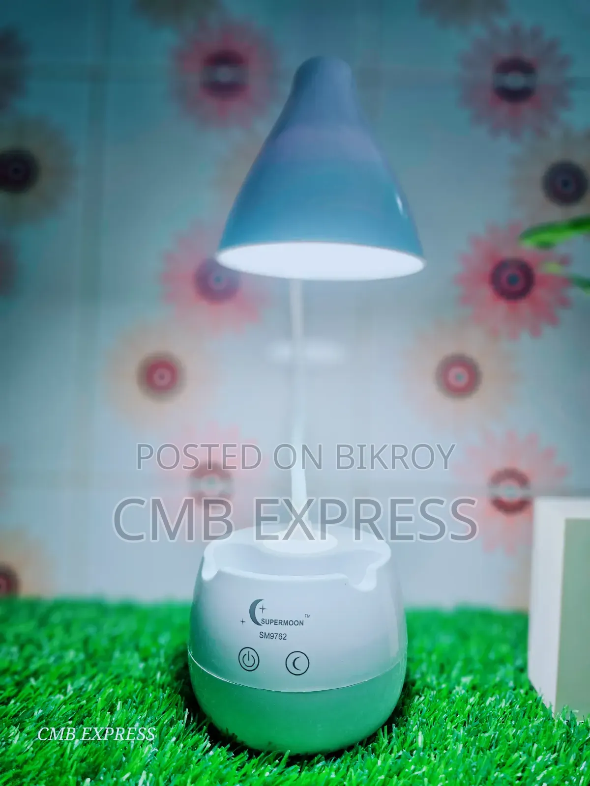 Rechargeable LED Light