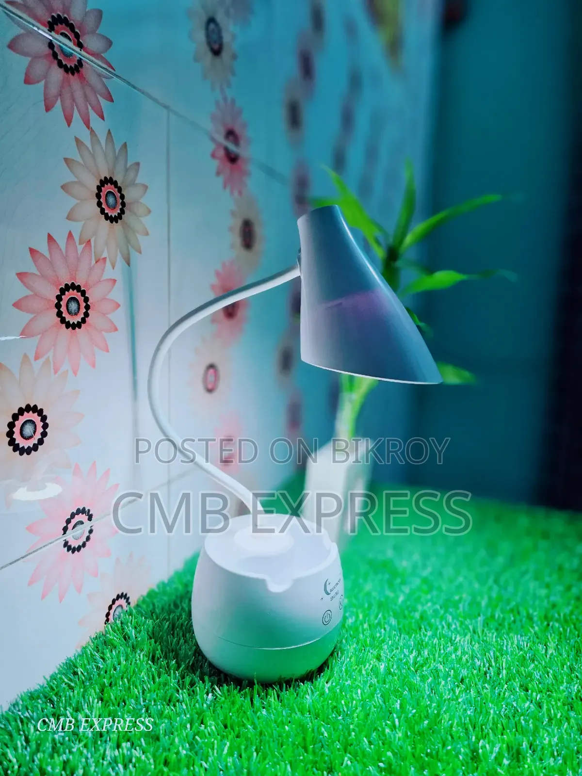Rechargeable LED Light