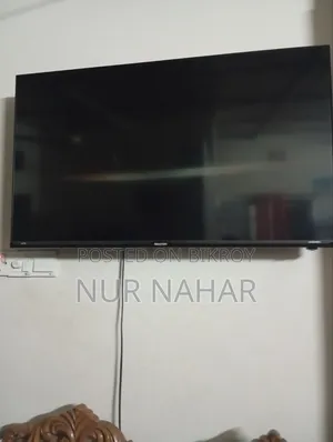 ওয়ালটন অ্যান্ড্রয়েড টিভি ৪১ ইঞ্চি