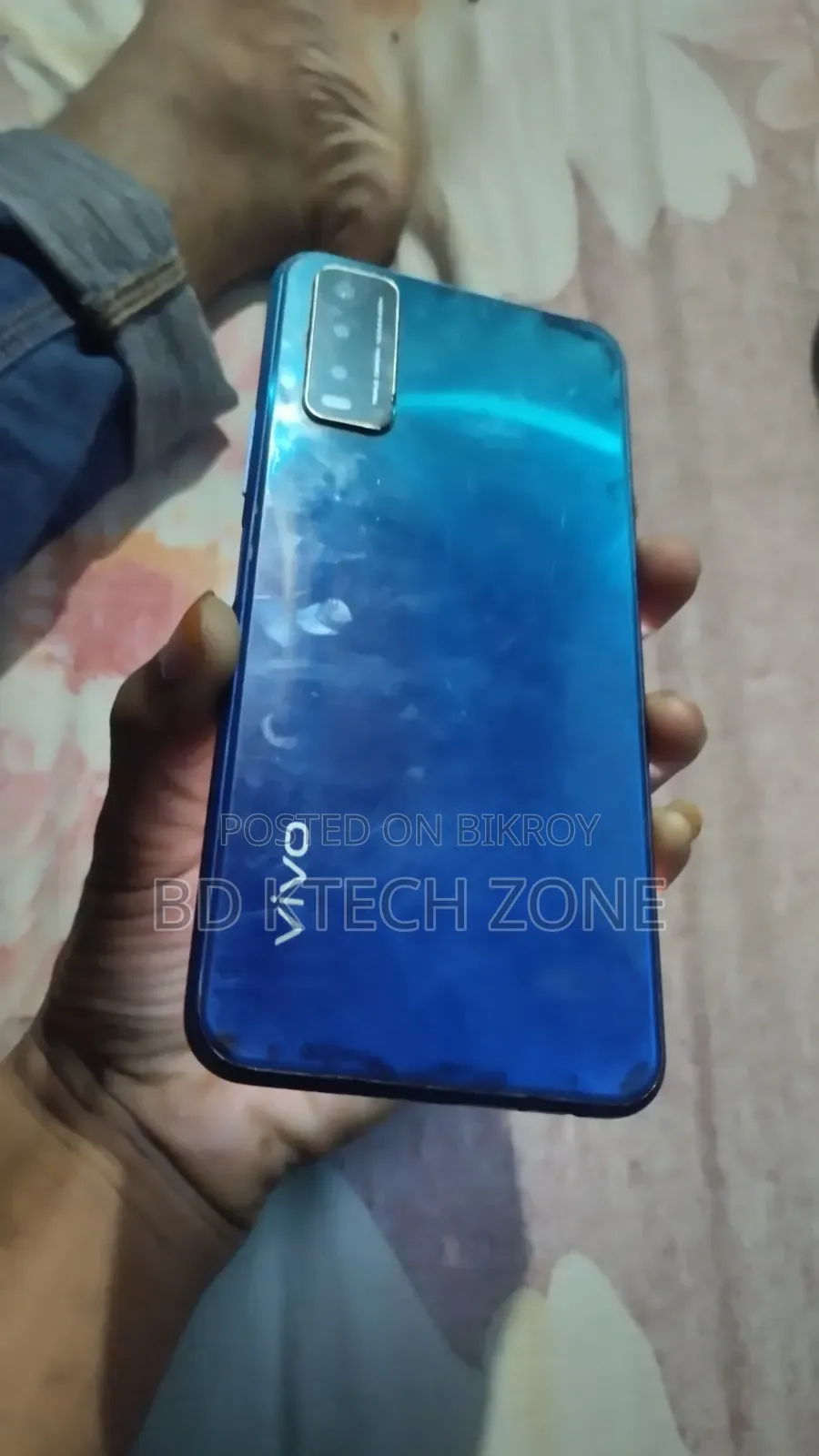 Vivo Y20 64 GB