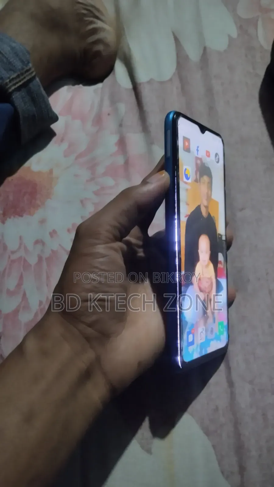 Vivo Y20 64 GB