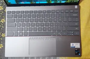 Laptop Dell 16 Premium 8GB Intel Core I5 SSD 256GB