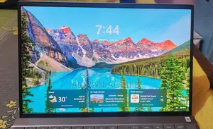 Laptop Dell 16 Premium 8GB Intel Core I5 SSD 256GB
